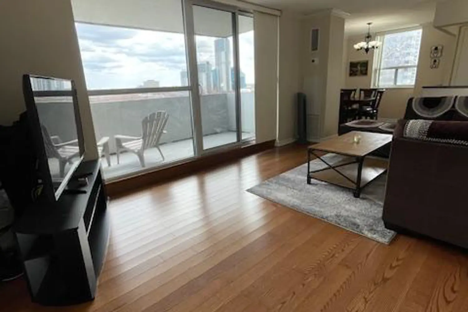 5 Old Sheppard Avenue 1003