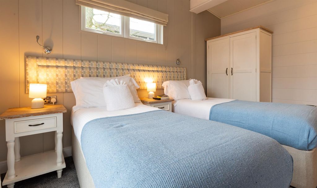 Additional image 12 of 2 bed mobile/park home for saleAysgarth Lodges, Westholme Bank, Leyburn DL8