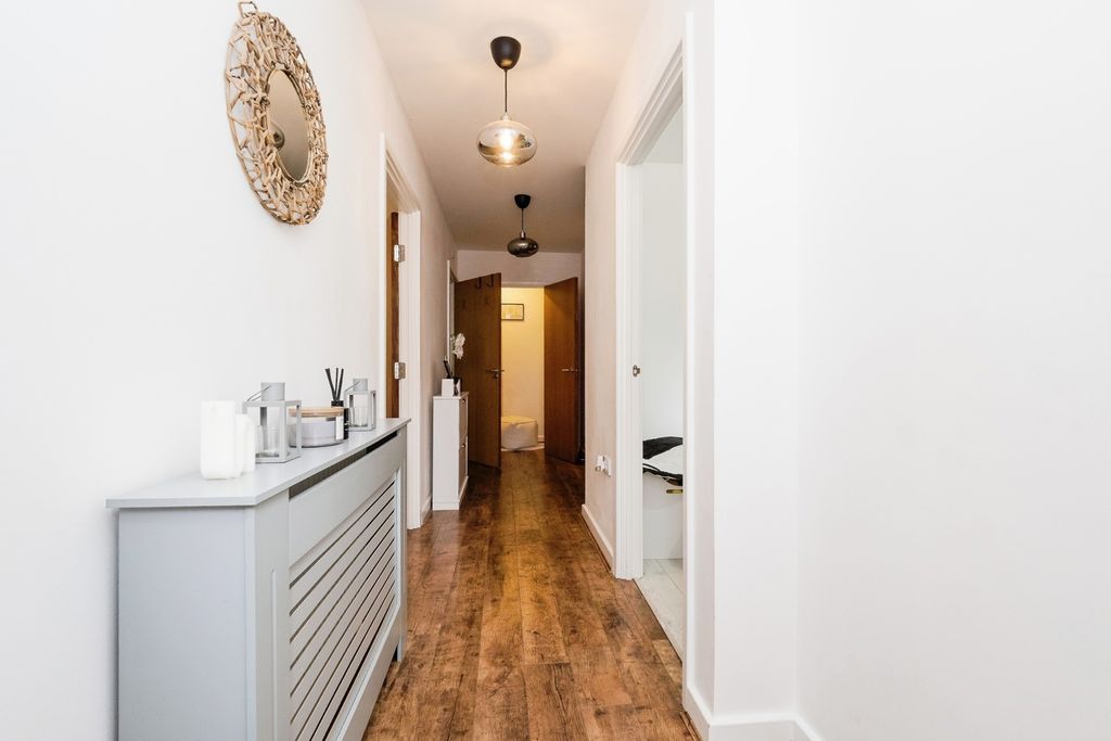 Additional image 2 of 2 bed flat for saleDunningford Close, Hornchurch RM12