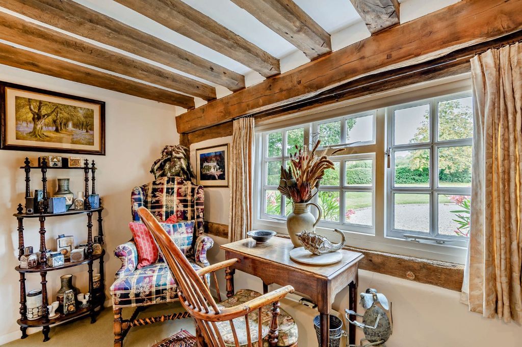 Additional image 12 of 4 bed equestrian for saleOld Holbrook, Horsham, West Sussex RH12