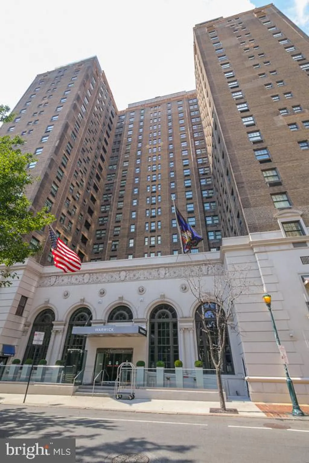 1701 Locust Street Unit 1512, Philadelphia, PA 19103