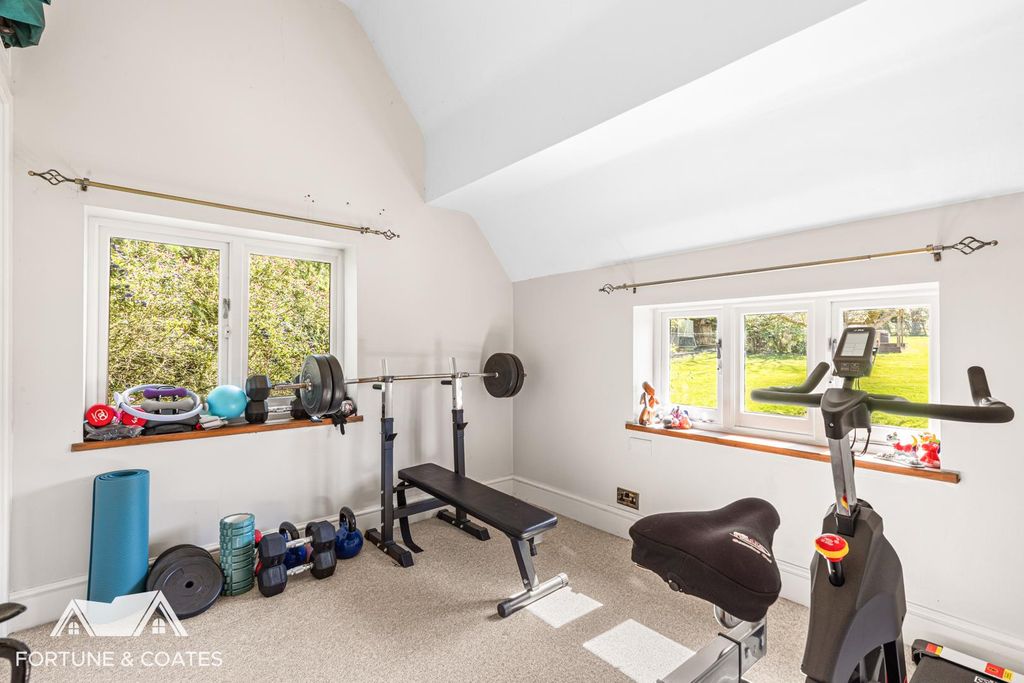 Additional image 26 of 4 bed detached house for saleRoydon Road, Harlow CM19