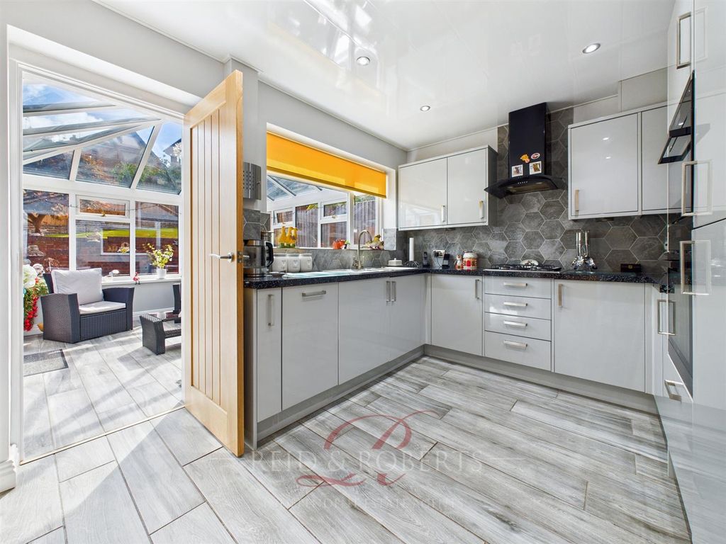 Additional image 16 of 4 bed detached house for saleCoed Y Fron, Holywell CH8