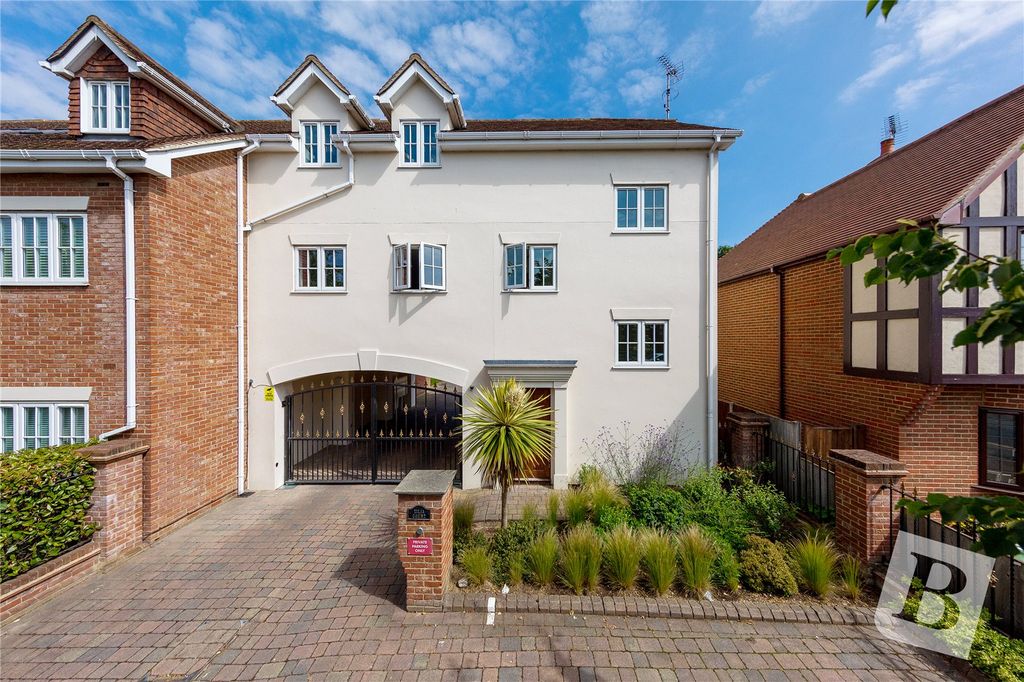 Additional image 13 of 1 bed flat for saleTilia Court, 1 Berther Road, Hornchurch RM11