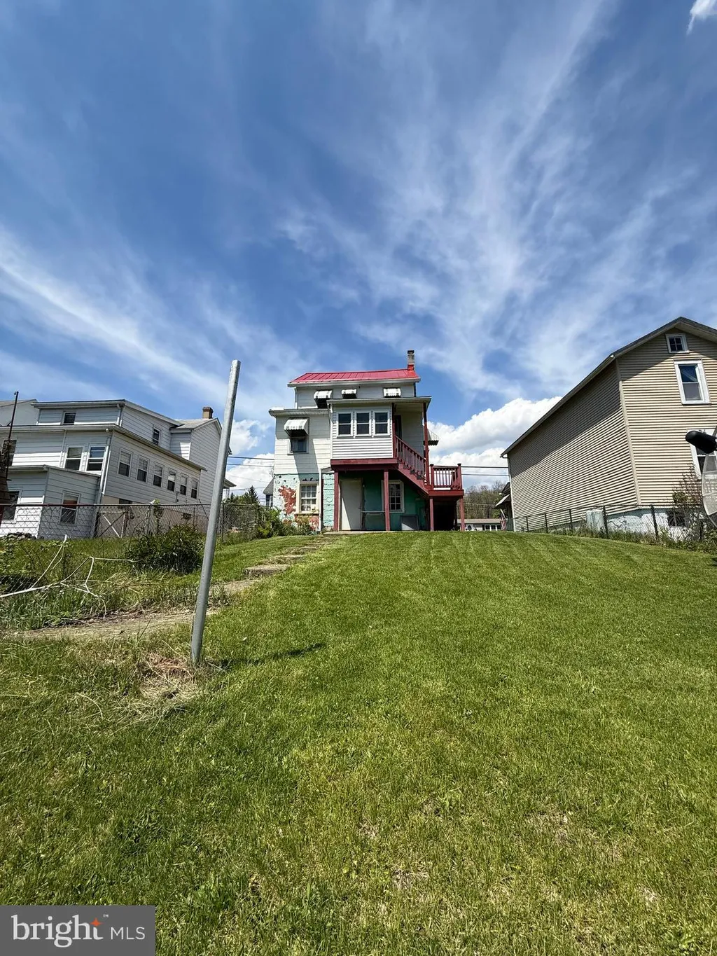 596 Old 209 Road, Tamaqua, PA 18252