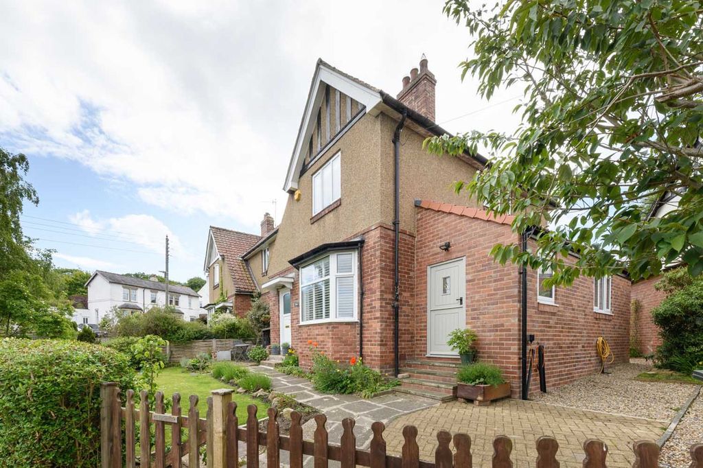 3 bed property for saleClifton, Elvaston Park Road, Hexham, Northumberland NE46