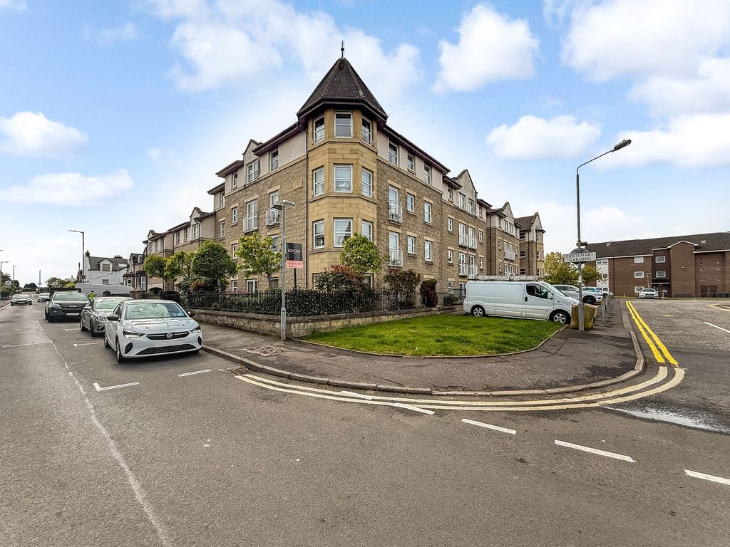 1 bed property for saleWeavers Court, Woodside Walk, Hamilton ML3