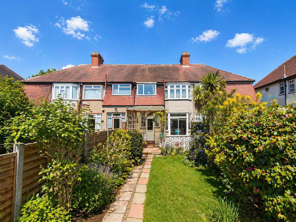 Additional image 9 of 3 bed terraced house for saleCentral Avenue, Hounslow TW3