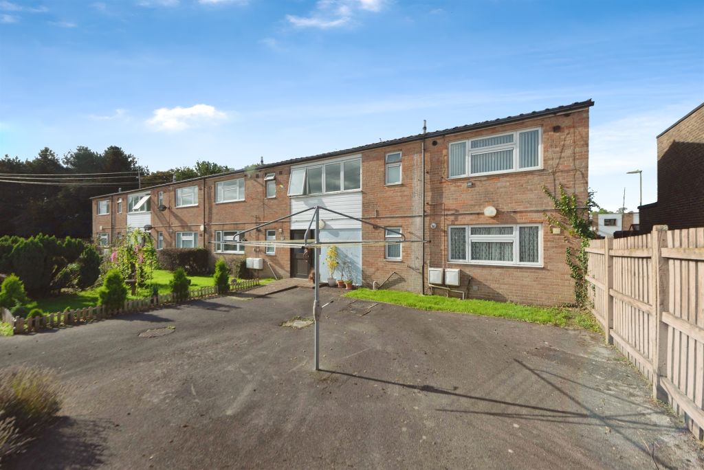 Additional image 16 of 1 bed flat for saleHarbridge Court, Havant PO9