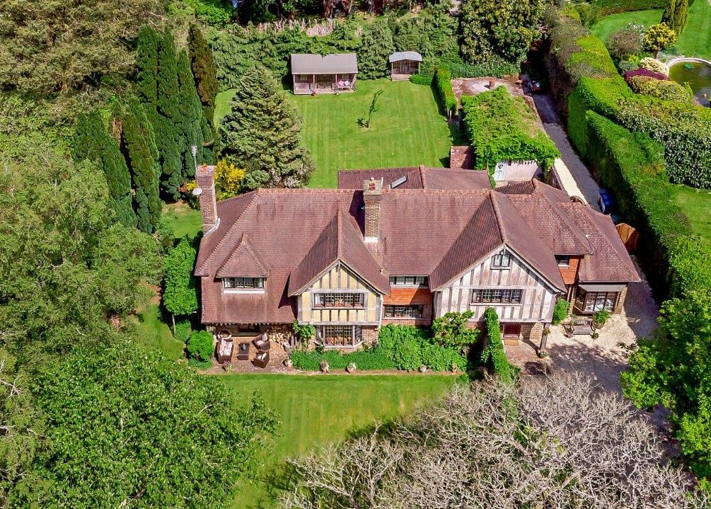 Additional image 30 of 6 bed detached house for saleMead Road, Hindhead, Surrey GU26