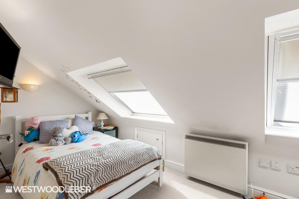 Additional image 22 of 3 bed flat for salePlomer Avenue, Hoddesdon EN11