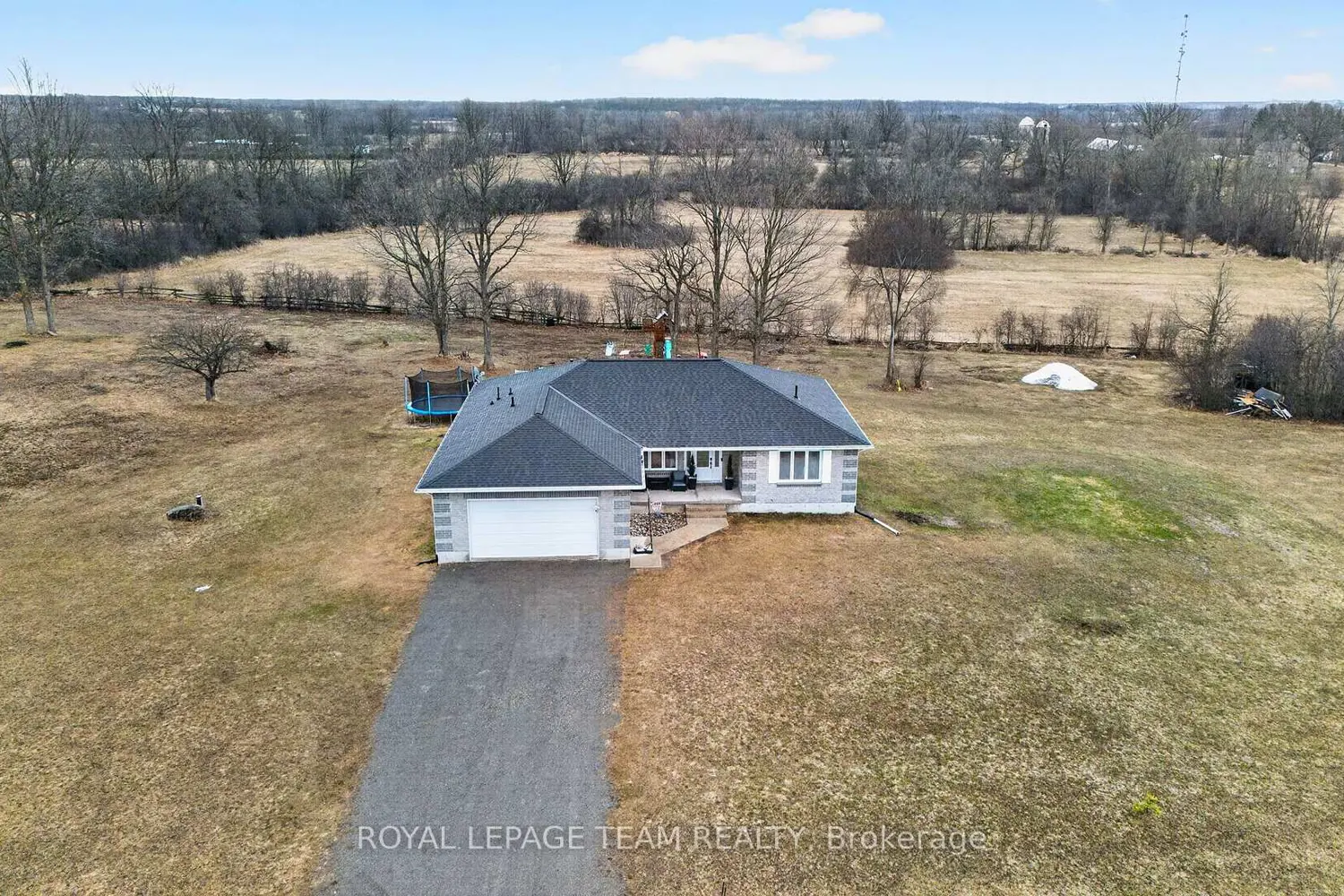 281 Bristow Drive