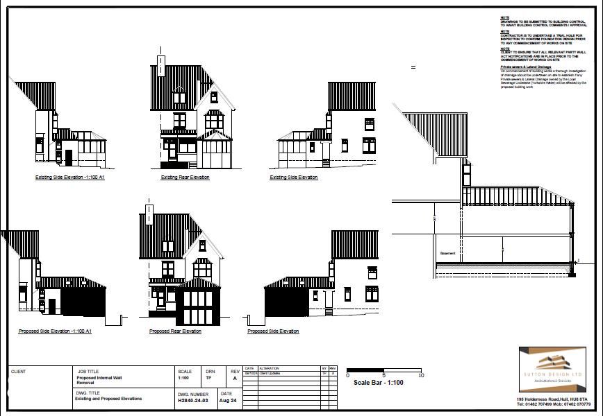 Additional image 59 of 6 bed semi-detached house for saleFerriby Road, Hessle HU13