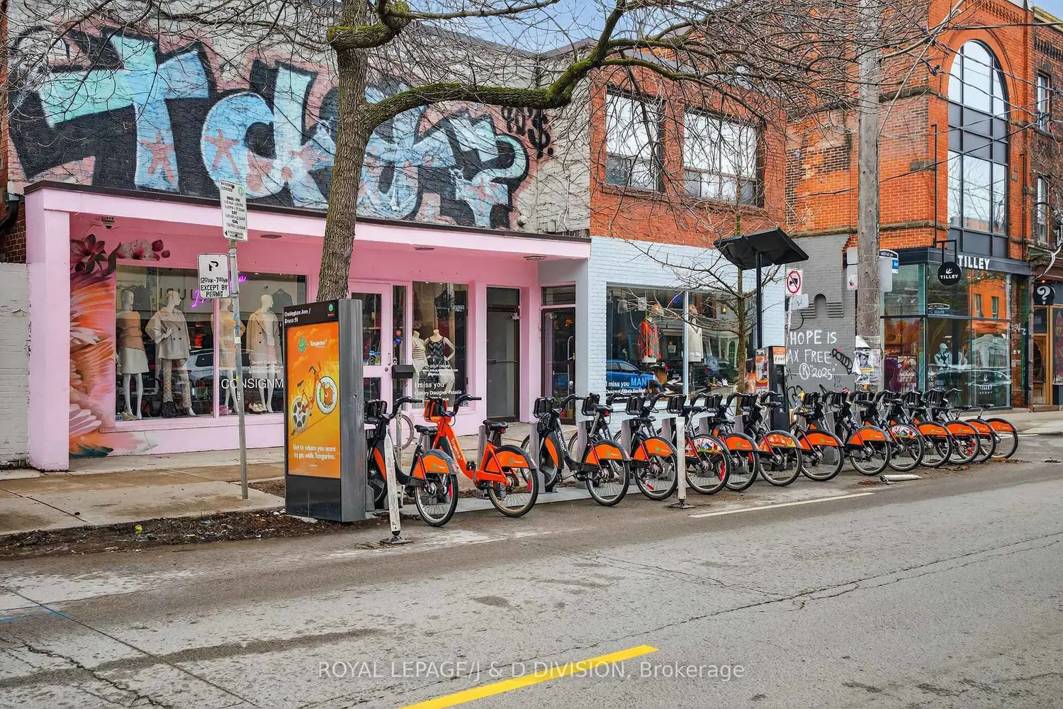 Additional image 10 of 109 Ossington Avenue 322