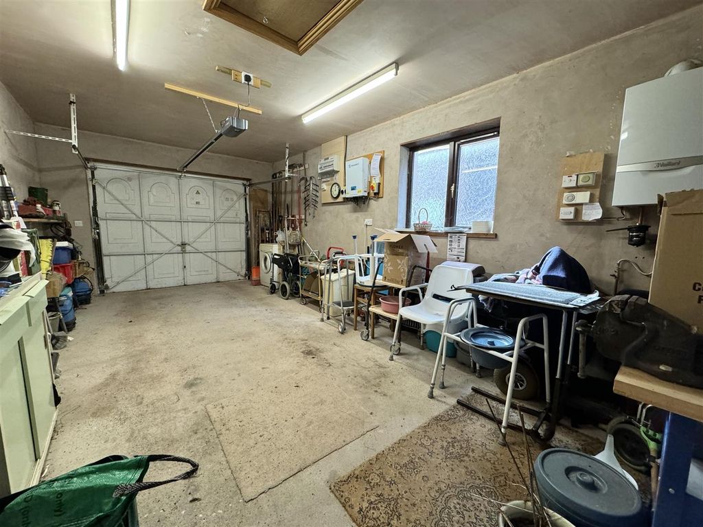 Additional image 16 of 3 bed detached bungalow for saleCroglam Park, Kirkby Stephen CA17