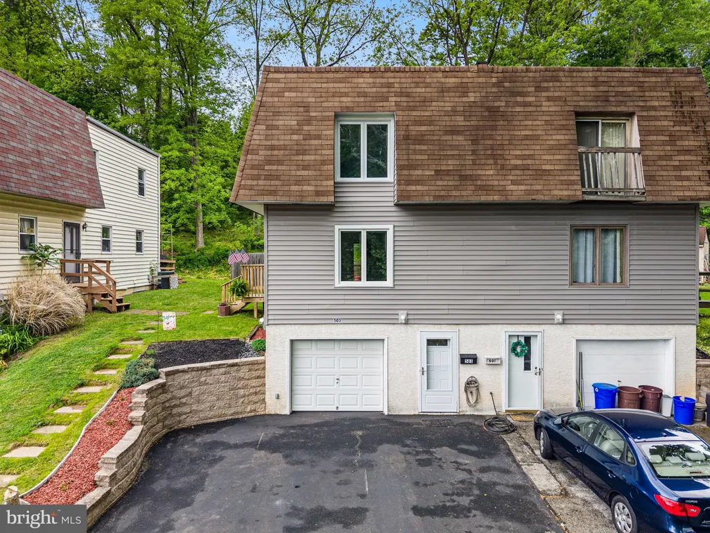 Additional image 3 of 503 Bloomfield Avenue, Drexel Hill, PA 19026