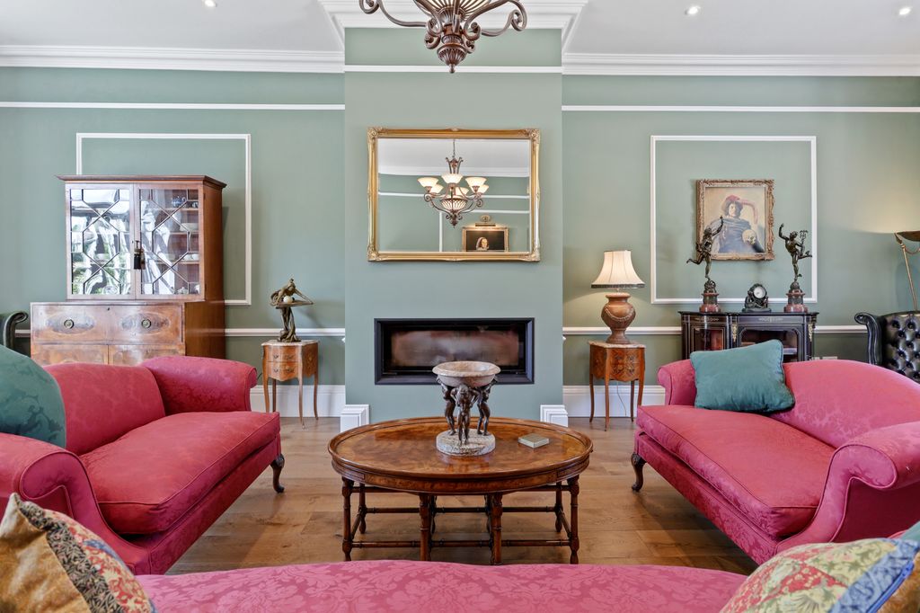 Additional image 3 of 5 bed property for saleOld Bedhampton, Hampshire PO9