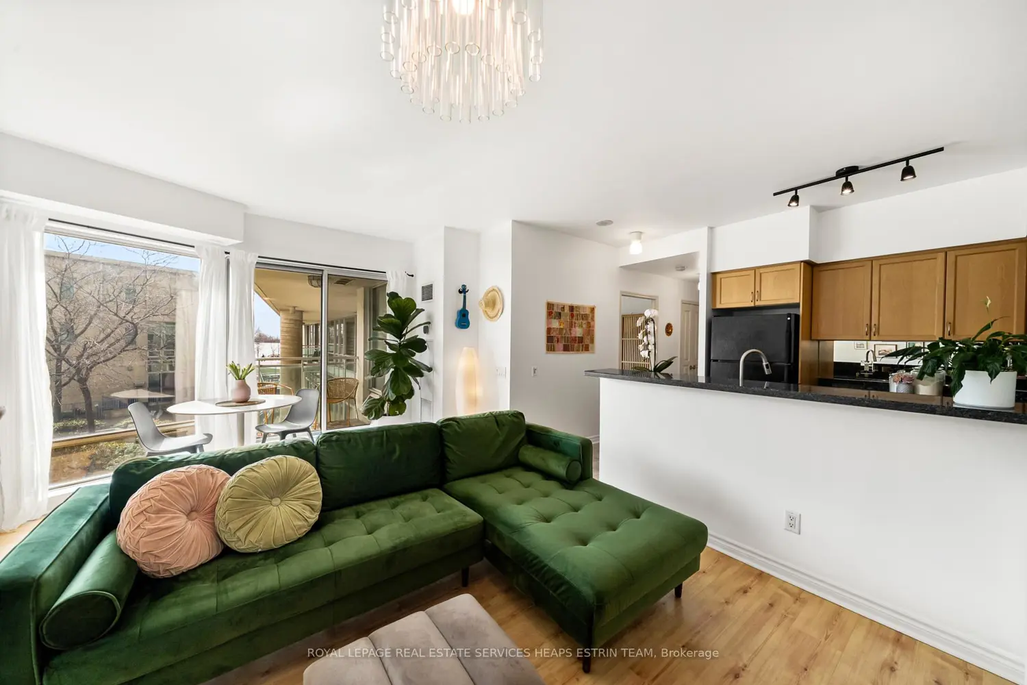 5 Marine Parade Drive 223