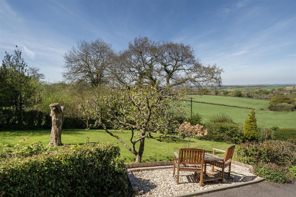 Additional image 22 of 3 bed detached house for saleHigher Chillington, Ilminster TA19