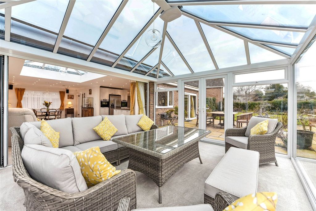 Additional image 5 of 4 bed detached house for saleOrchard Road, Hayling Island, Hampshire PO11