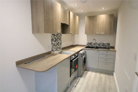 Northdale Court, Southville, Bristol BS3