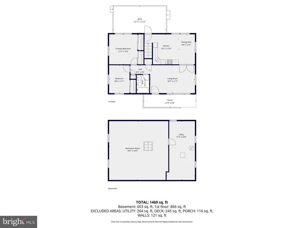 111 Range Road, Glen Burnie, MD 21061