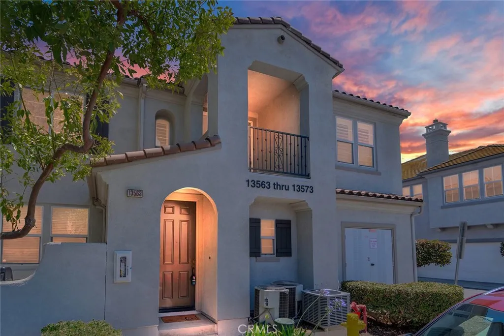 13563 Mashona Avenue Unit 7, Chino, CA 91710