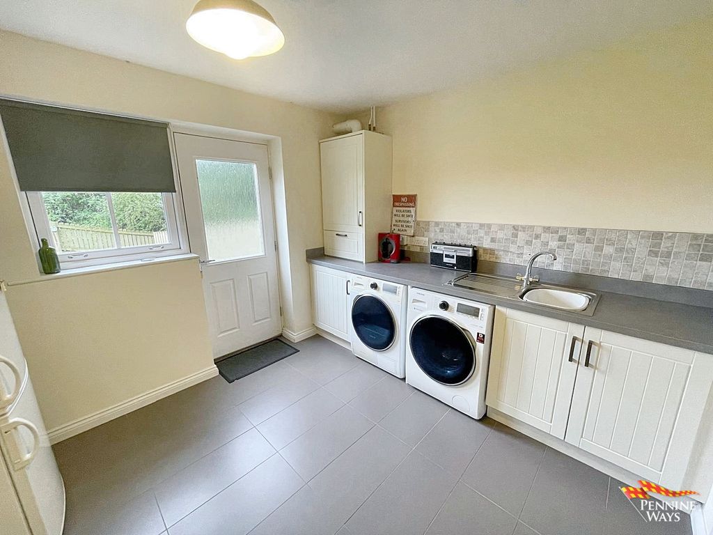 Additional image 16 of 4 bed detached house for saleOrchard Gardens, Haltwhistle NE49