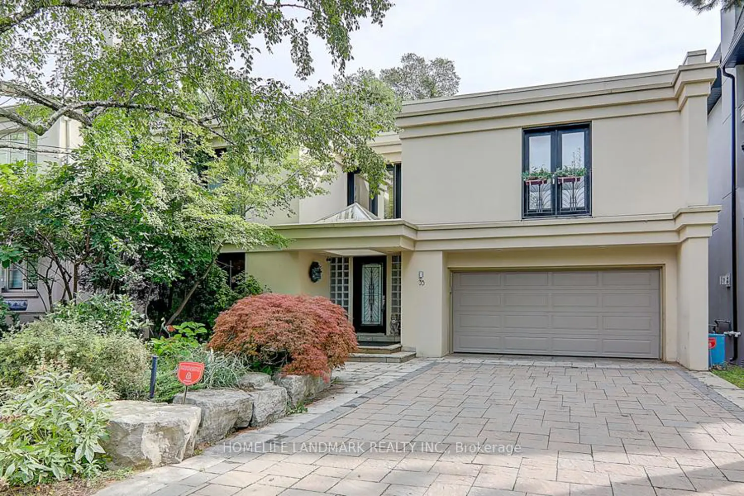 35 Gardiner Road