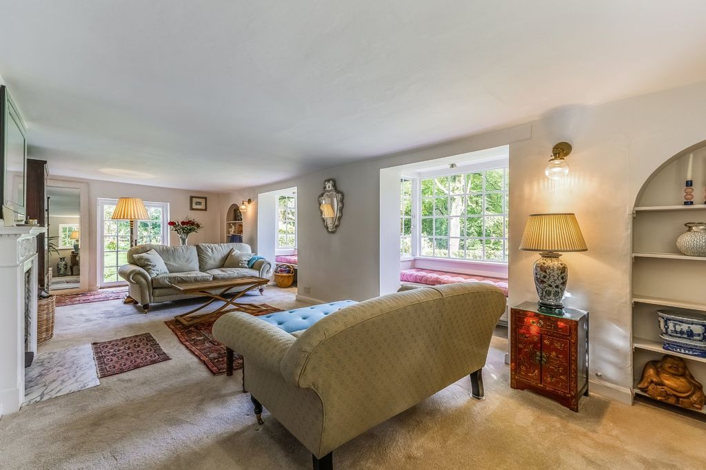 Additional image 3 of 3 bed detached house for saleLondon Road, Hindhead, Surrey GU26