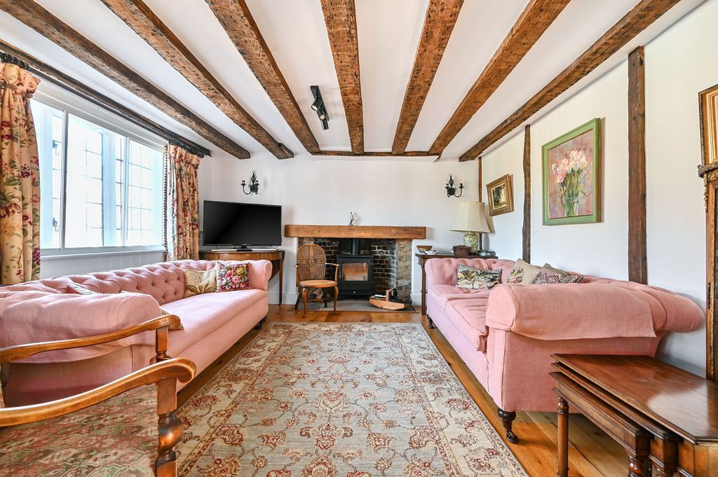 Additional image 16 of 3 bed semi-detached house for saleThe Hay Waggon Inn, High Street, Hartfield TN7