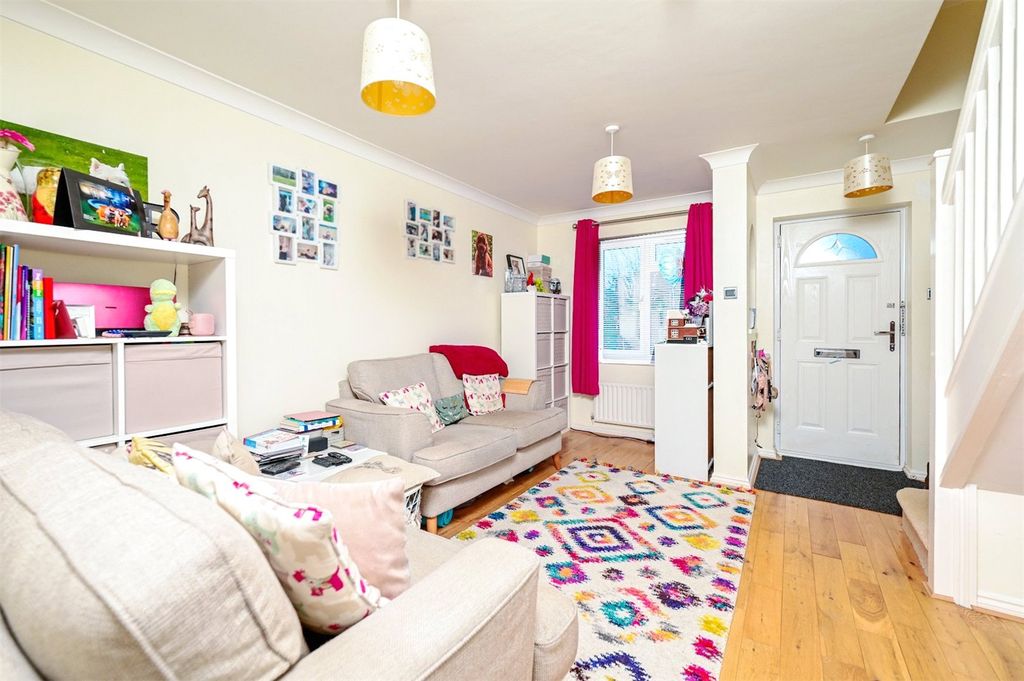 Additional image 3 of 2 bed terraced house for saleBowling Green Drive, Hook, Hampshire RG27