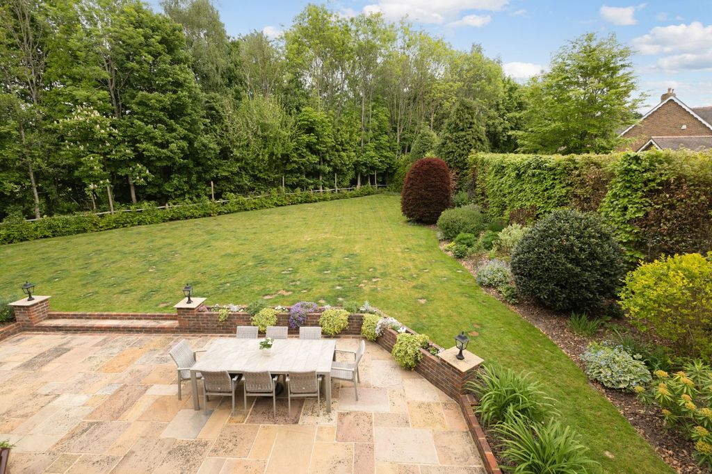 Additional image 3 of 4 bed detached house for saleRookwood Park, Horsham, West Sussex RH12