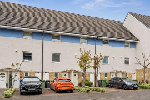 Hilton Gardens, Anniesland, Glasgow G13