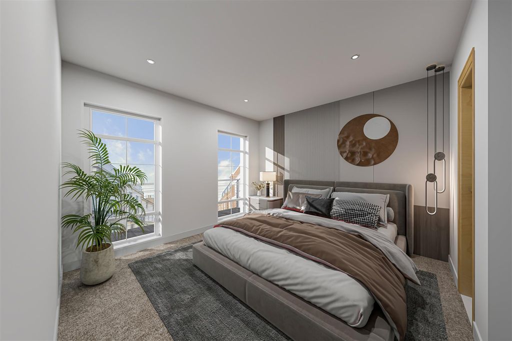 Additional image 7 of 2 bed flat for sale5 Haddington Court, 10 William Street, Herne Bay CT6
