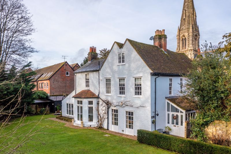 Additional image 44 of 7 bed property for saleSt Andrews Street, Hertford SG14