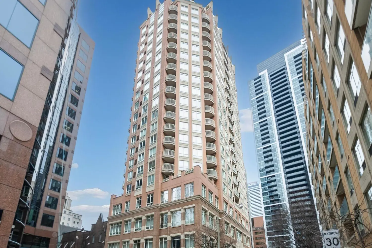 Additional image 2 of 100 Hayden Street 812