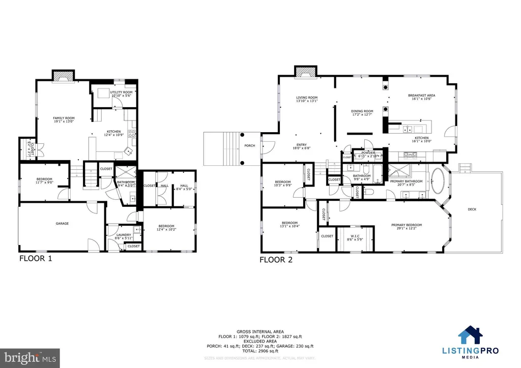 968 N Rochester Street, Arlington, VA 22205
