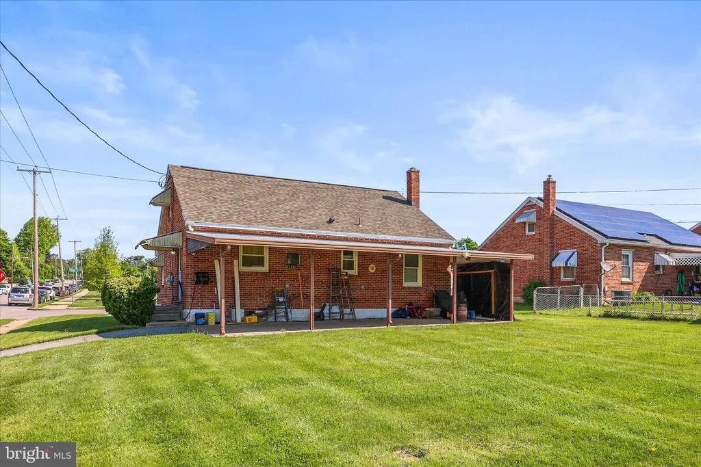 1870 Worth Street, York, PA 17404