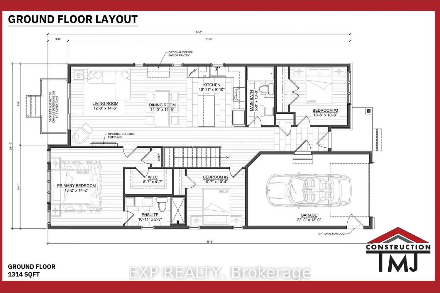 1050 Bronze Avenue photo 2