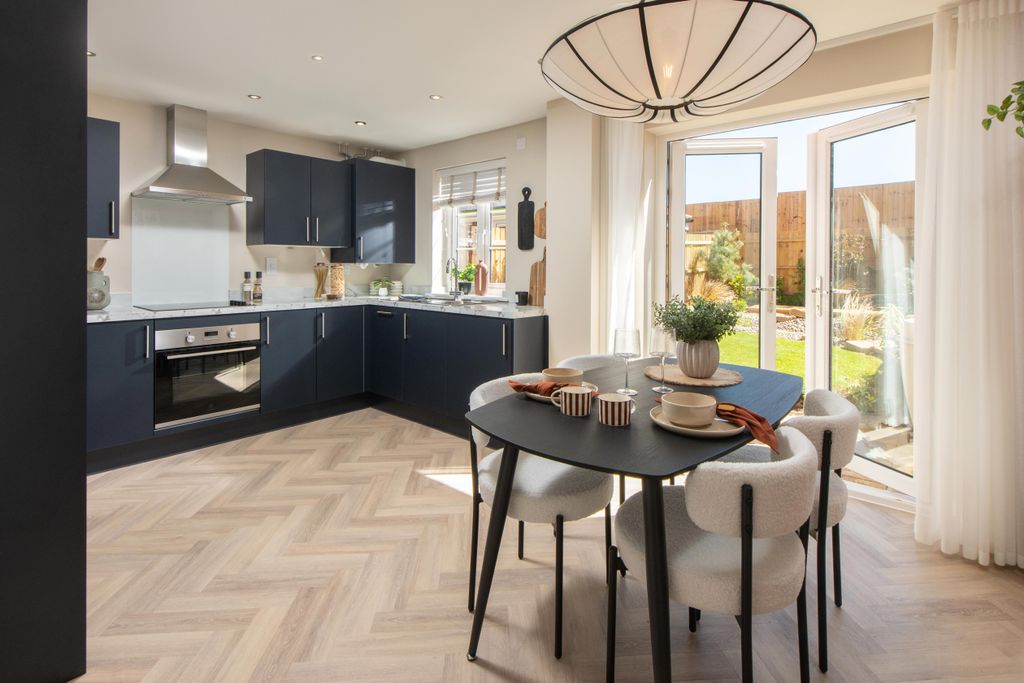 Additional image 2 of 3 bed semi-detached house for sale"Maidstone" at 3 Norfolk Drive, Hayling Island PO11