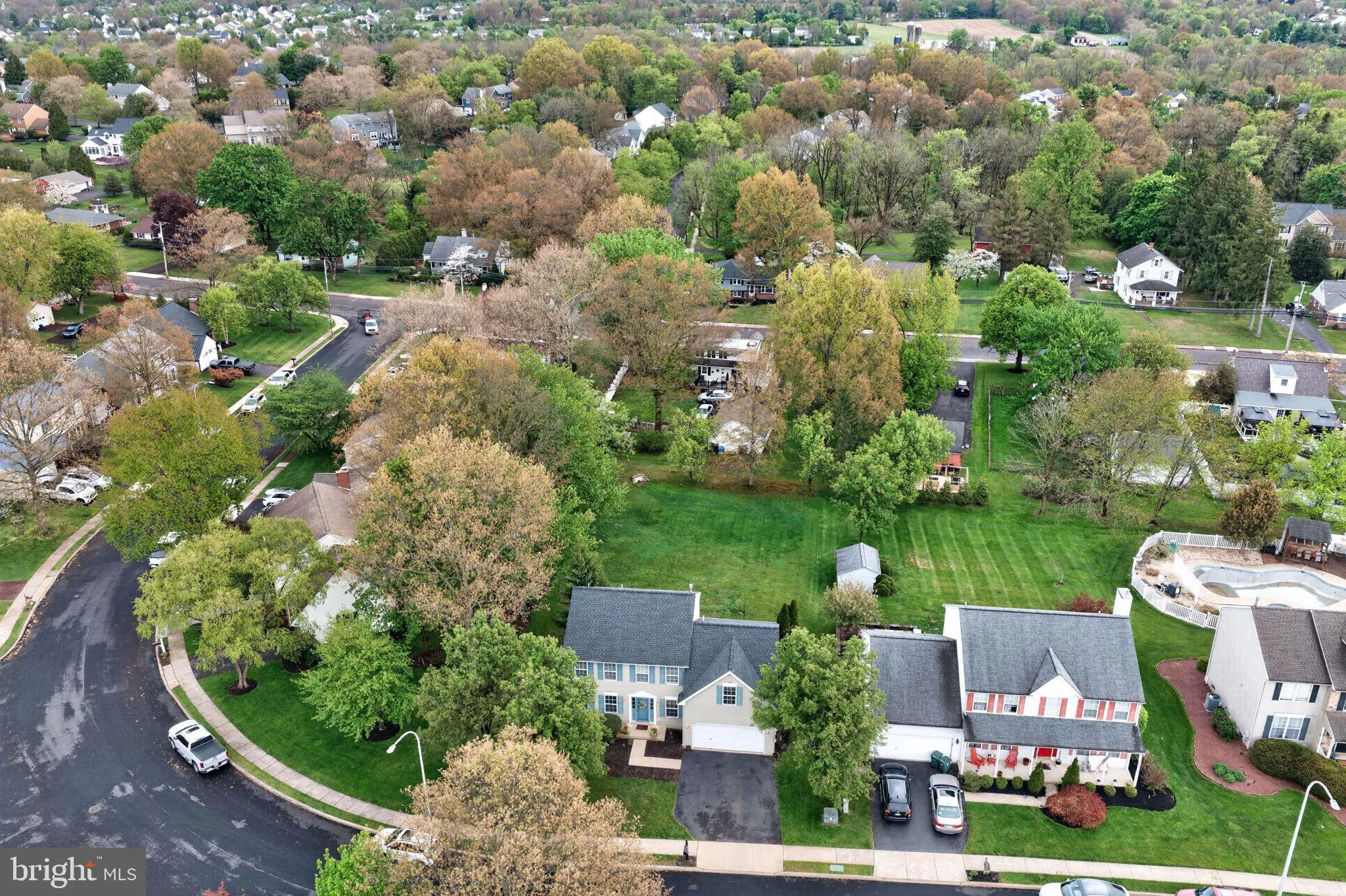 Additional image 67 of 510 Penny Lane, Perkasie, PA 18944