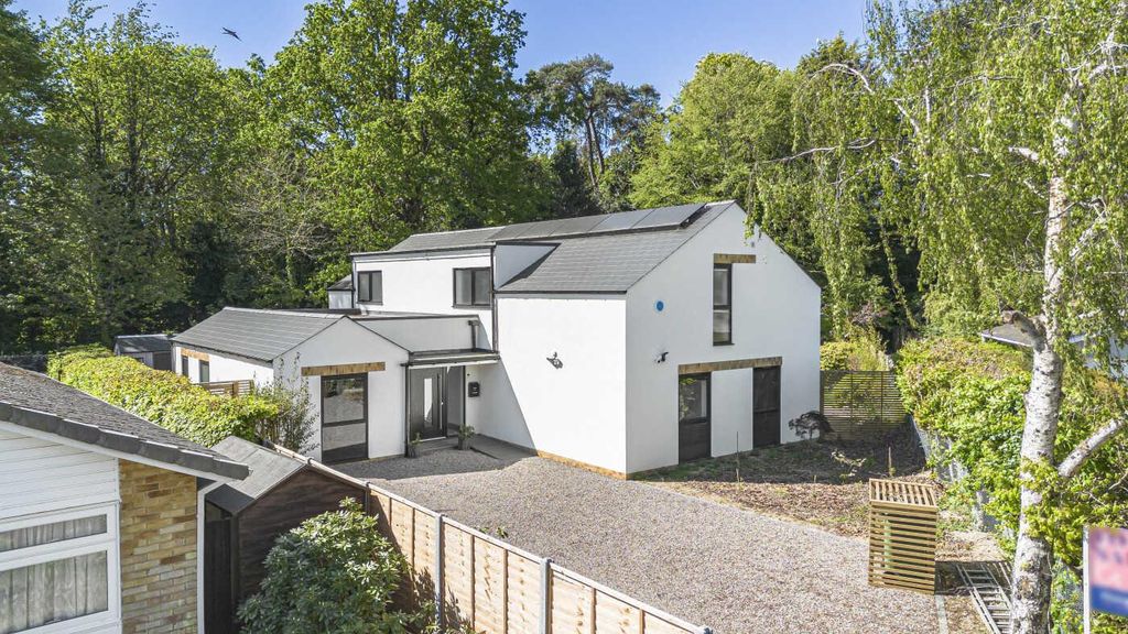Additional image 32 of 5 bed detached house for saleMakins Road, Henley-On-Thames RG9