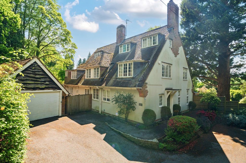 Additional image 24 of 6 bed detached house for saleHaslemere, Surrey GU27