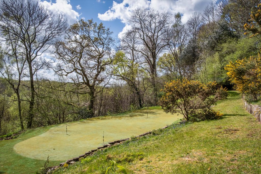 Additional image 24 of 5 bed detached house for saleMarley Common, Haslemere, Surrey GU27
