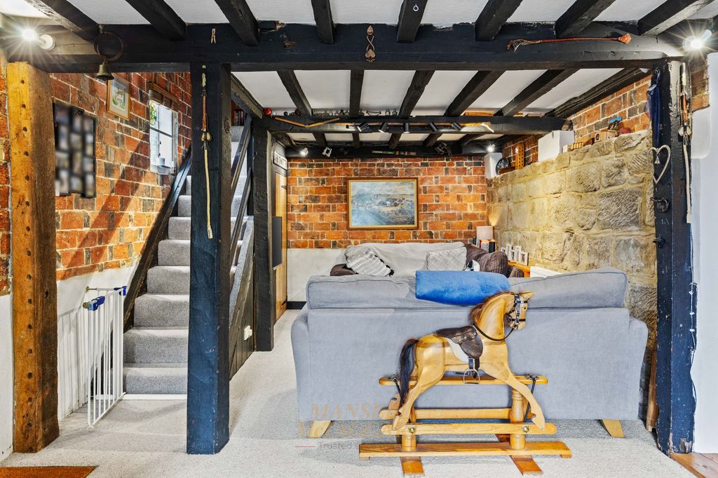 Additional image 13 of 2 bed detached house for saleHigh Street, Hartfield TN7