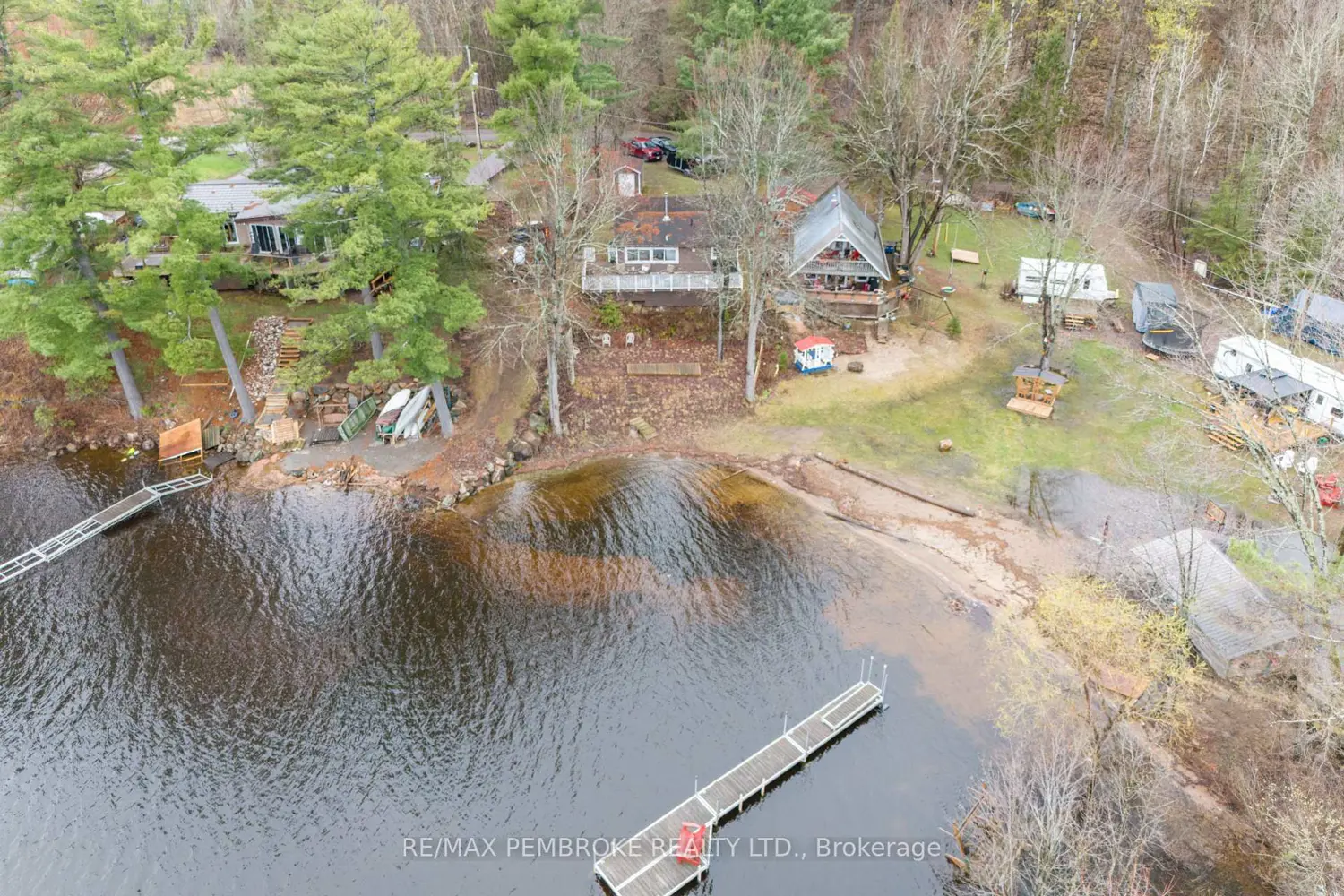 80 Macgregor Bay Trail photo 5