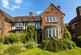 Lyttelton Road, Hampstead Garden Suburb, N2