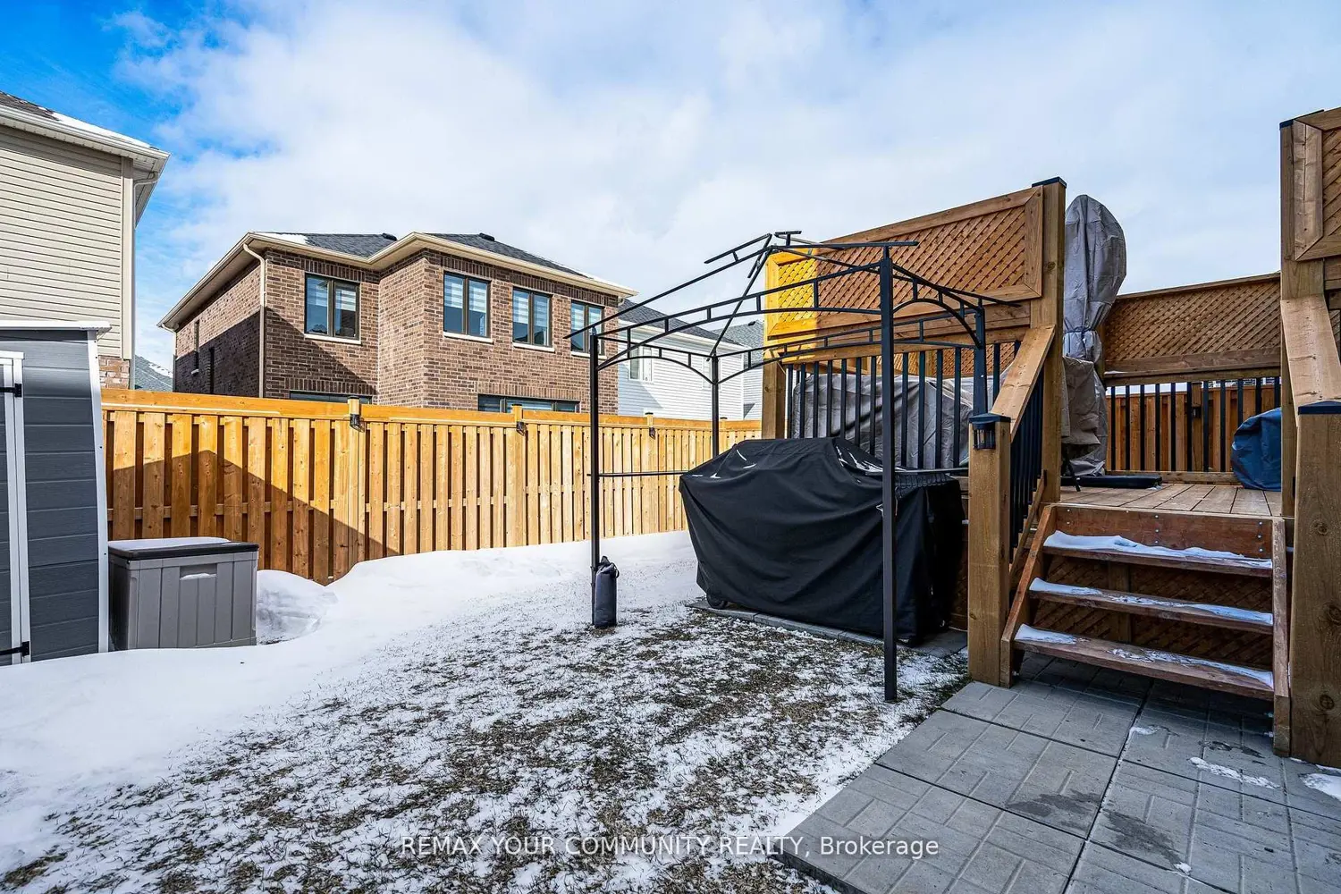 153 Terry Fox Drive photo 4