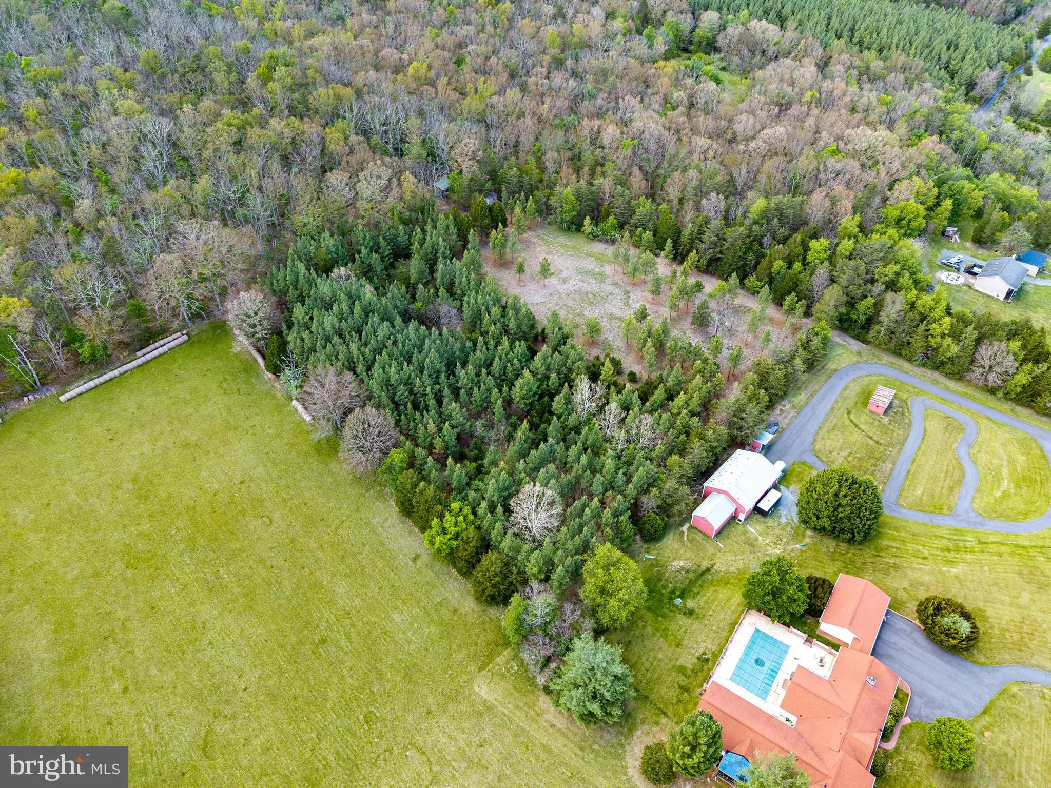 Additional image 80 of Boliver Road, Fort Valley, VA 22652